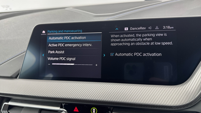 BMW 2 Series M235i xDrive 4dr Step Auto [Tech/Pro Pack] Petrol Saloon